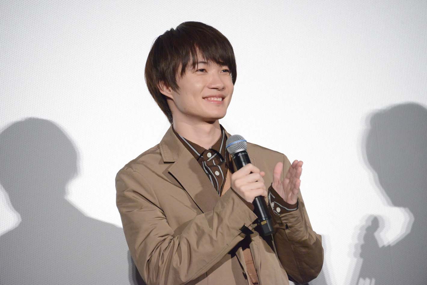 神木隆之介