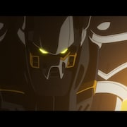 劇場版「エウレカセブン」完結編のティザー映像解禁、正式タイトルは「EUREKA」