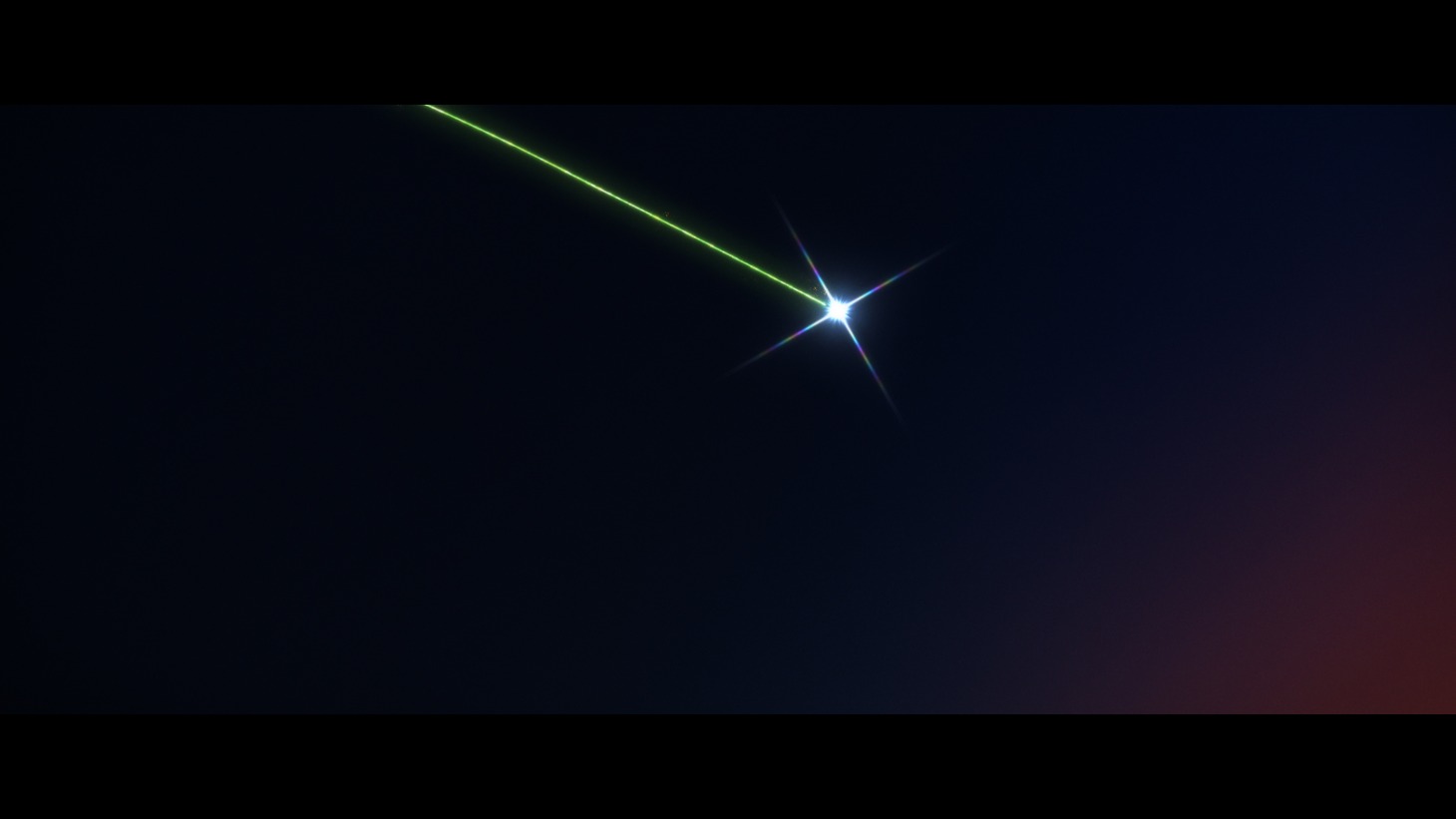 「EUREKA／交響詩篇エウレカセブン ハイエボリューション」ティザー映像より。