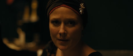 「Saint Maud（原題）」