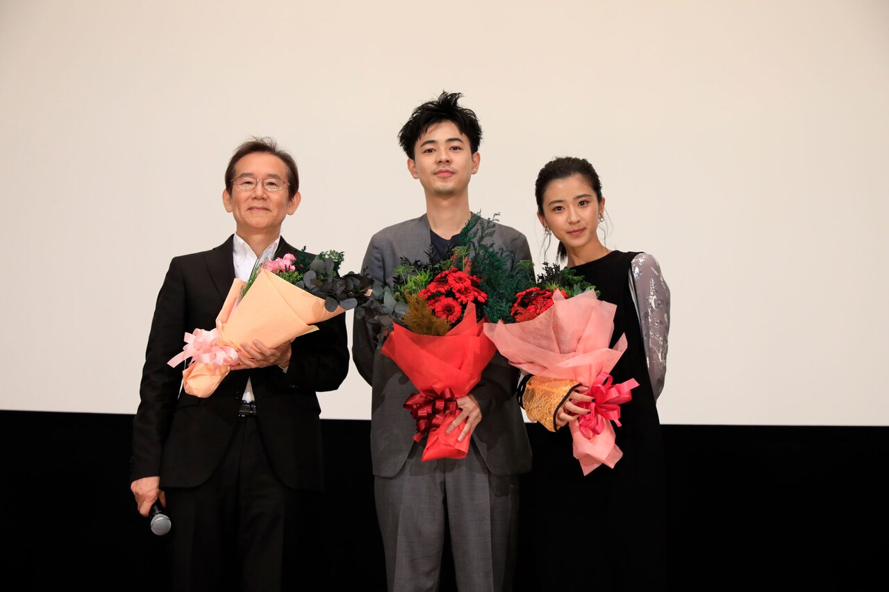 「カツベン！」反響に手応え、成田凌が同級生の“なりっち”呼びに警戒