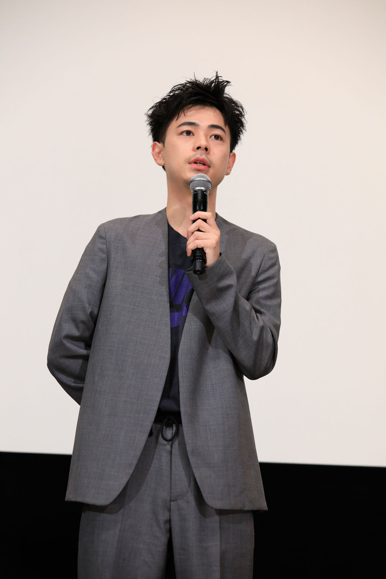 成田凌