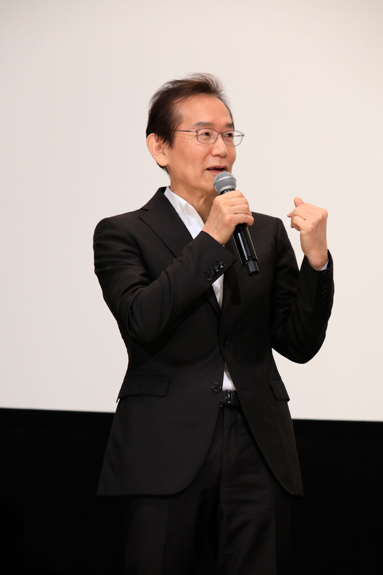 周防正行