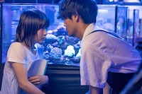 「ビート・パー・MIZU」