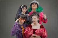 ドアノブロック