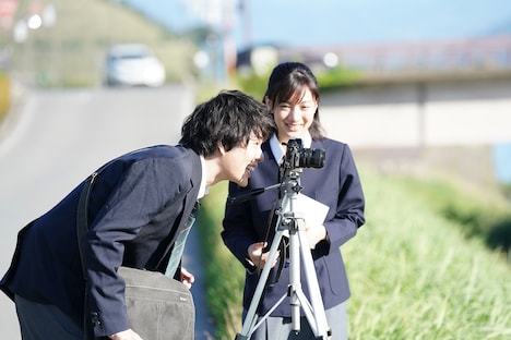 「フィルムに宿る魂」