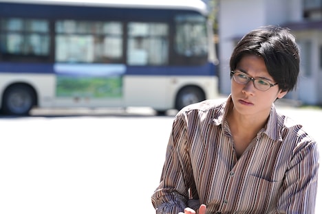 「フィルムに宿る魂」