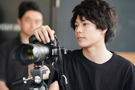 「フィルムに宿る魂」