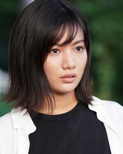 矢野優花演じる工藤沙希。