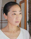 八木景子演じる本田秀子。
