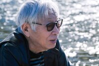 「現在地はいづくなりや 映画監督東陽一」