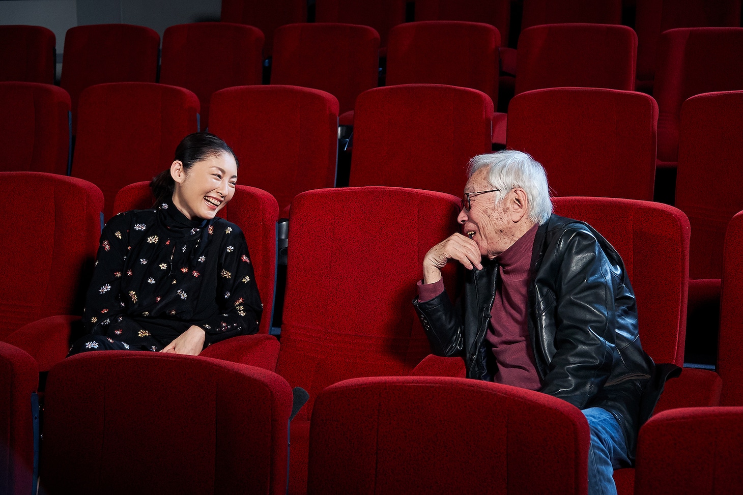 「現在地はいづくなりや 映画監督東陽一」