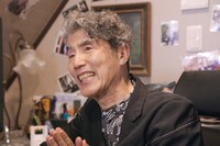 「現在地はいづくなりや 映画監督東陽一」