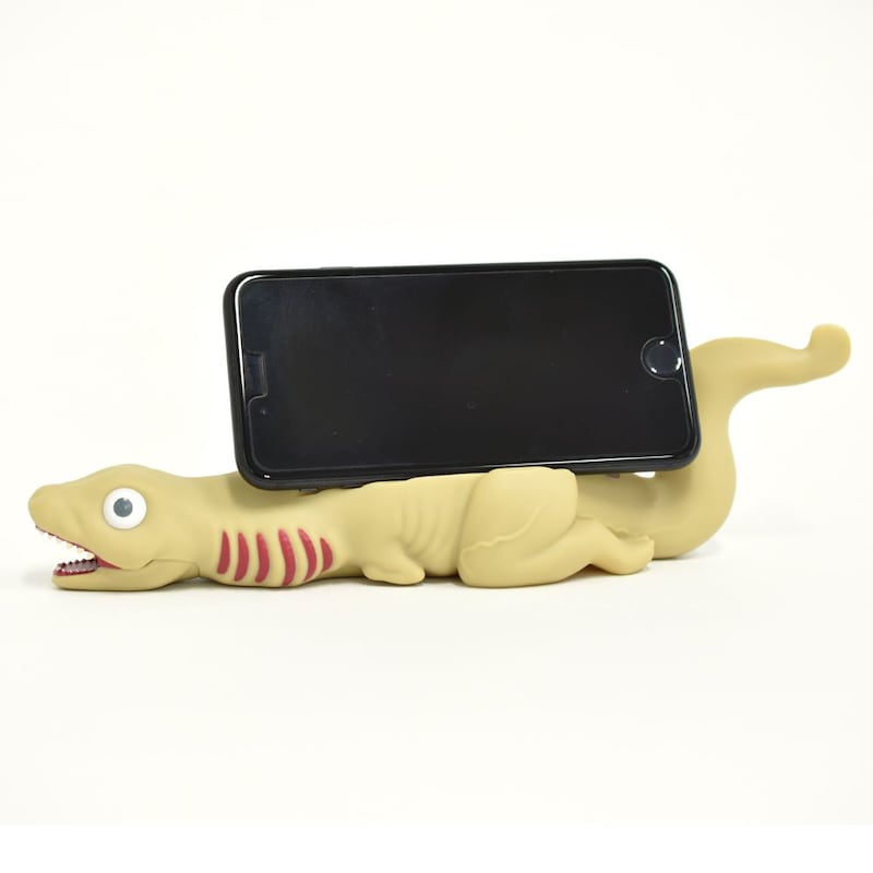 ゴジラ 第2形態モバイルスタンド