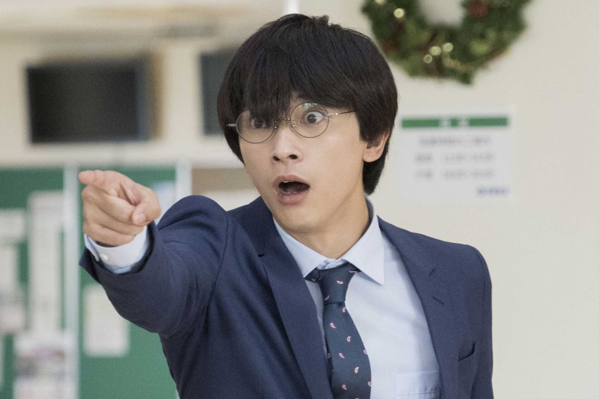 デスメタルな広瀬すず、影の薄い吉沢亮、仮死状態の堤真一…「一度死ん