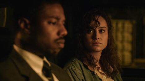 「黒い司法 0%からの奇跡」新場面写真