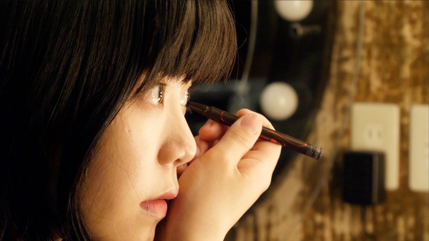 「眉村ちあきのすべて（仮）」
