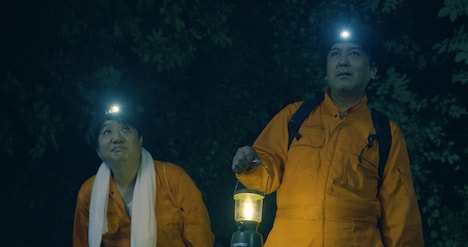 「ソウル・ミュージック」