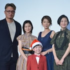 広末涼子「太陽の家」撮影で飛び出た“長渕剛語録”に感動「本が書けそう」