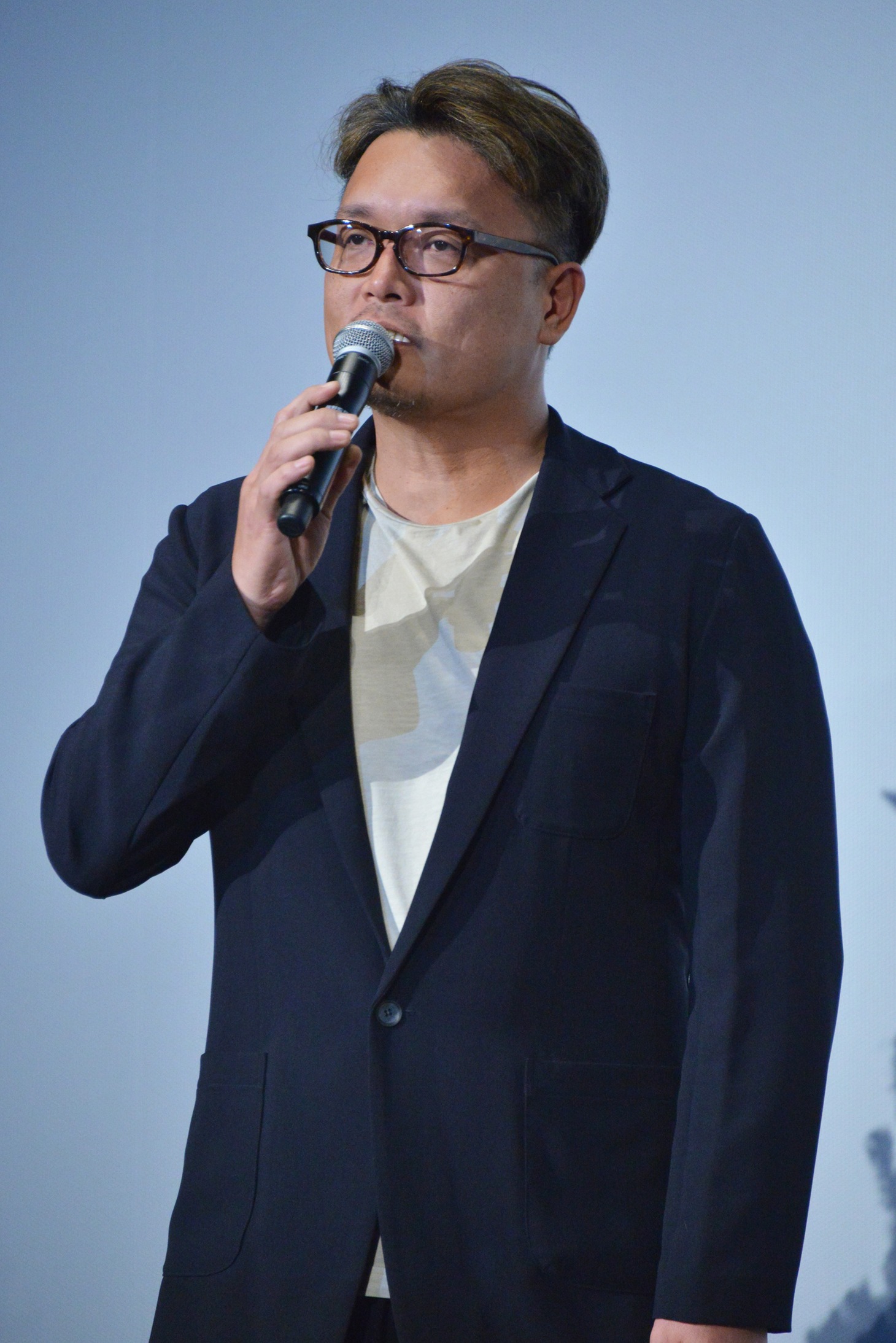 権野元