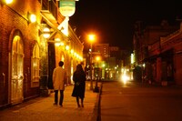 「海辺の途中」