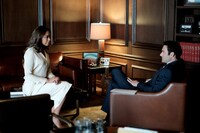 「SUITS：ジェシカ・ピアソン」