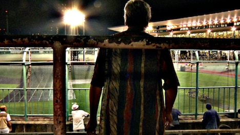 「どこへ出しても恥かしい人」