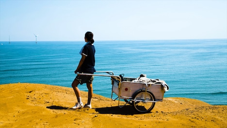 「ウーマンウーマンウーマン」