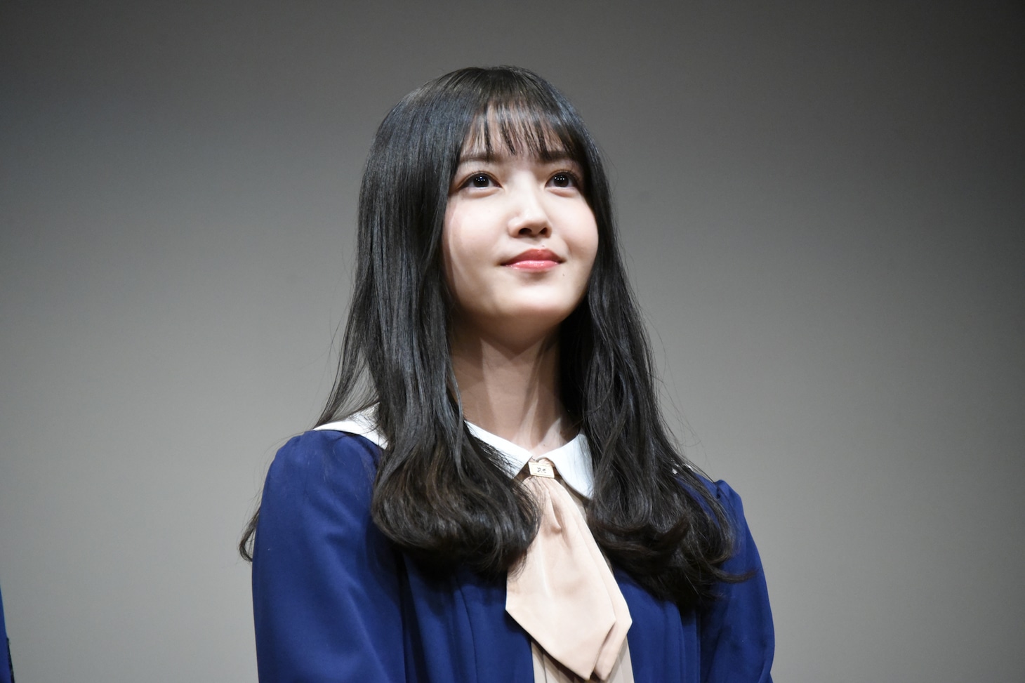 久保史緒里