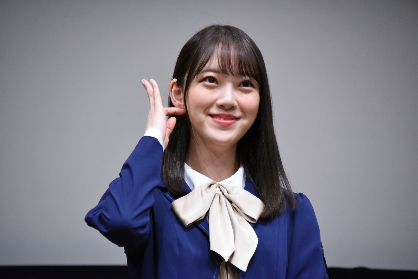 堀未央奈