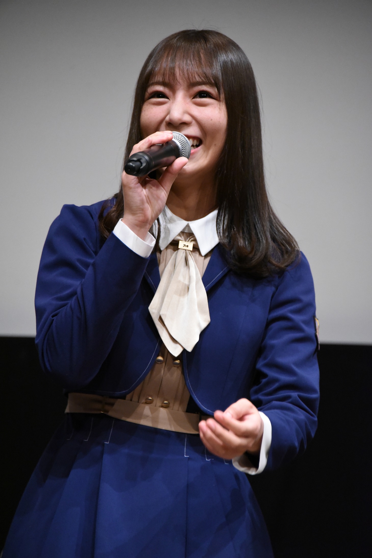 北野日奈子