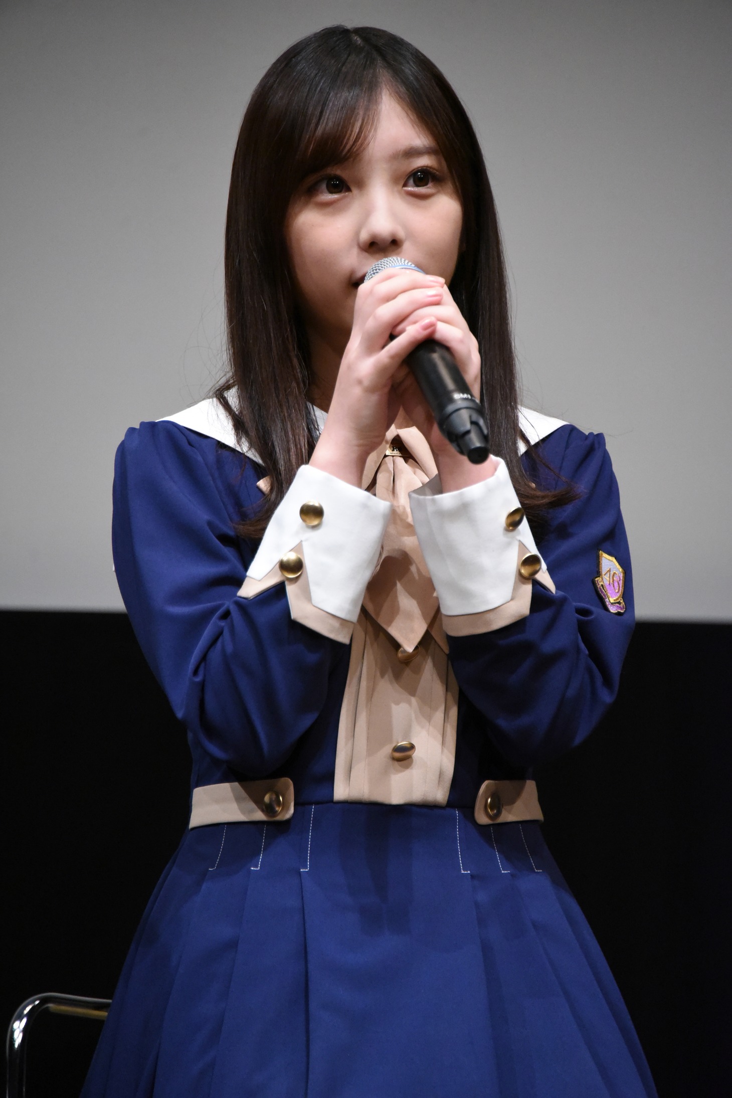 与田祐希