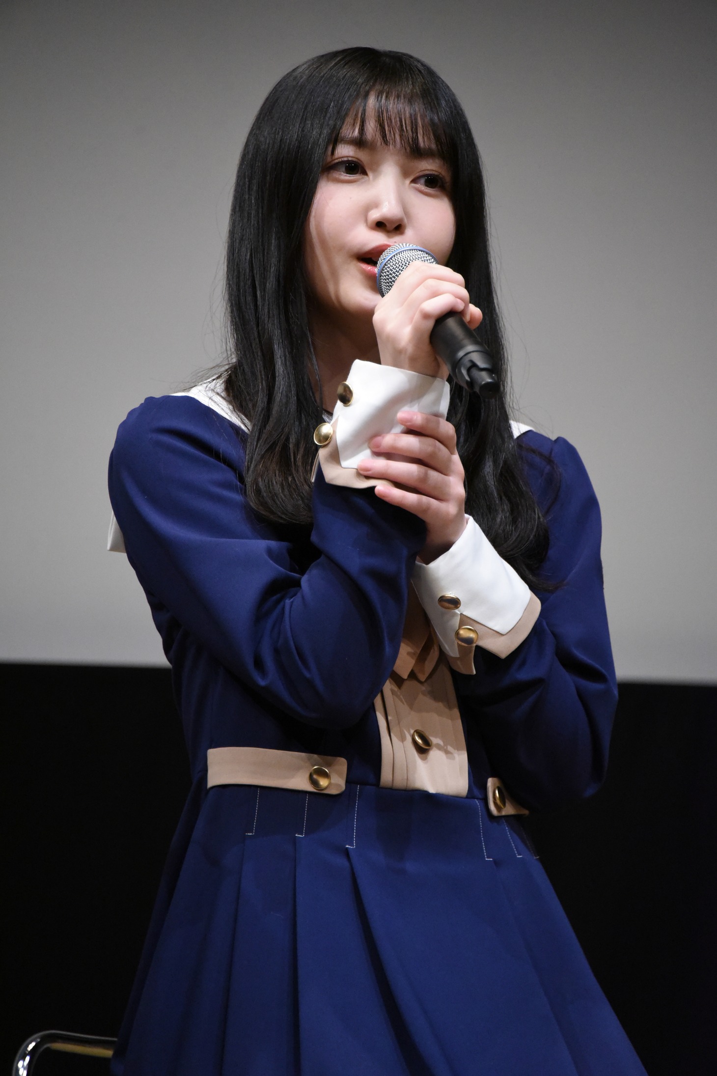 久保史緒里