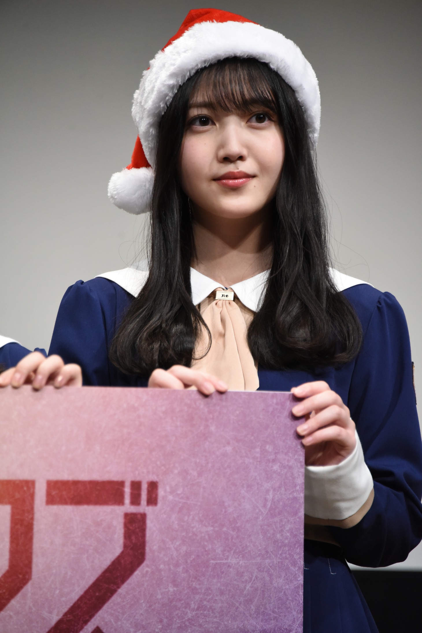 久保史緒里