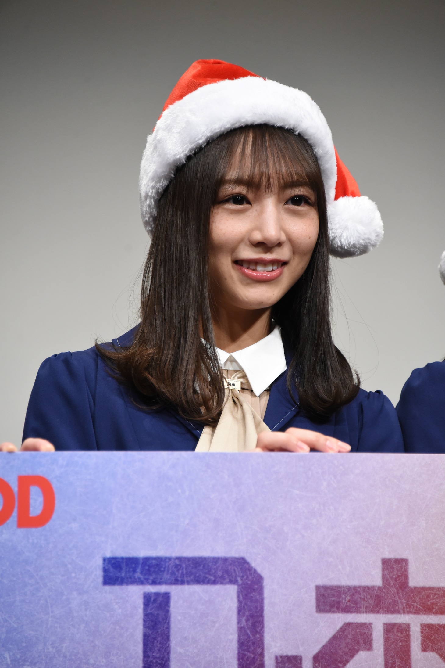 北野日奈子