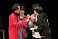 イベントの様子。