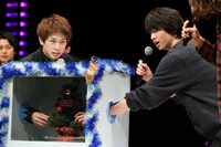 イベントの様子。