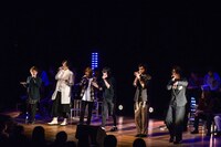 イベントの様子。