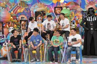 12月26日放送の「アメトーーク！」より。(c)テレビ朝日