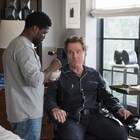 「最強のふたり」ケヴィン・ハート、ブライアン・クランストンのインタビュー映像到着