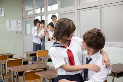 「バイバイ、ヴァンプ!」