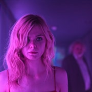 エル・ファニングの泣き顔3連発「ティーンスピリット」新写真&コメント到着