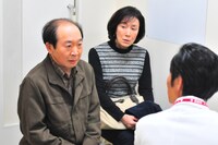 「山中静夫氏の尊厳死」