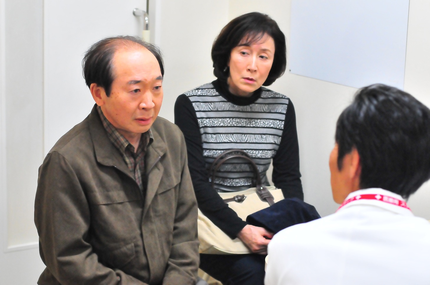 「山中静夫氏の尊厳死」