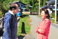 「山中静夫氏の尊厳死」
