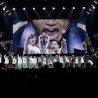 山田裕貴「HiGH&LOW卒業とは言ってねえよ!」THE RAMPAGEライブにキャスト集結