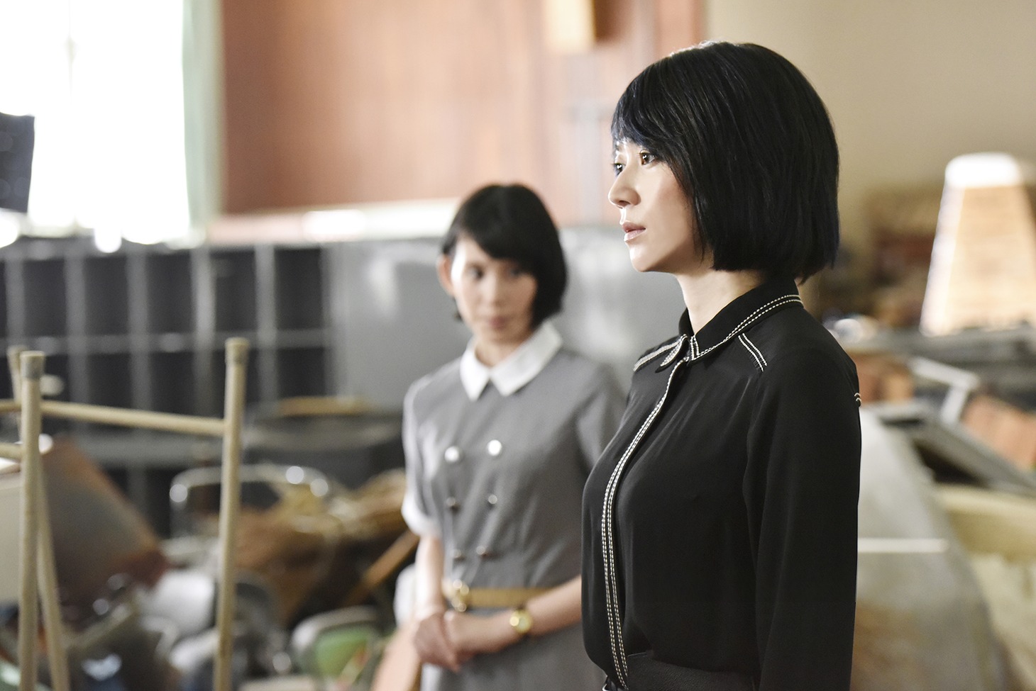 「青の生徒会 参る！ season1 花咲く男子たちのかげに」