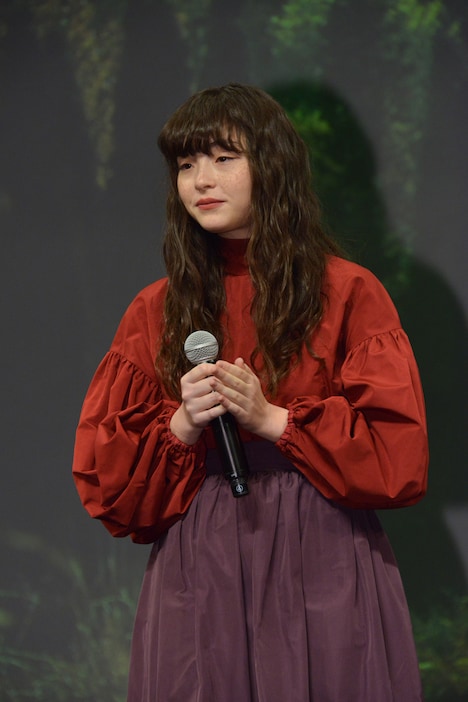 モトーラ世理奈