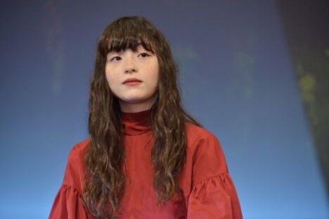 モトーラ世理奈