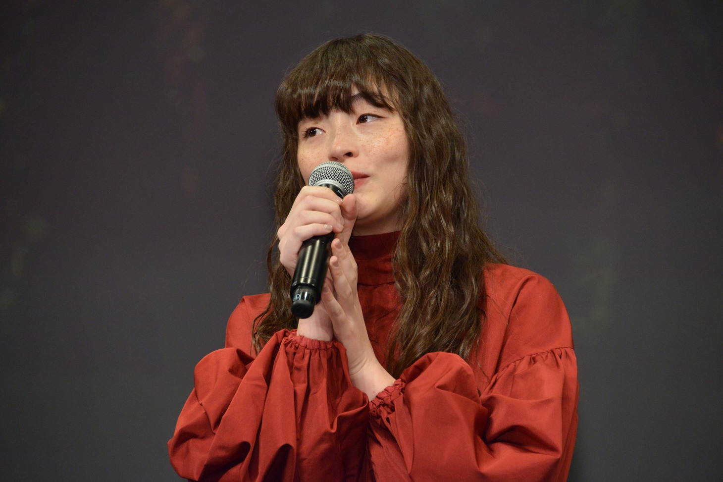 モトーラ世理奈